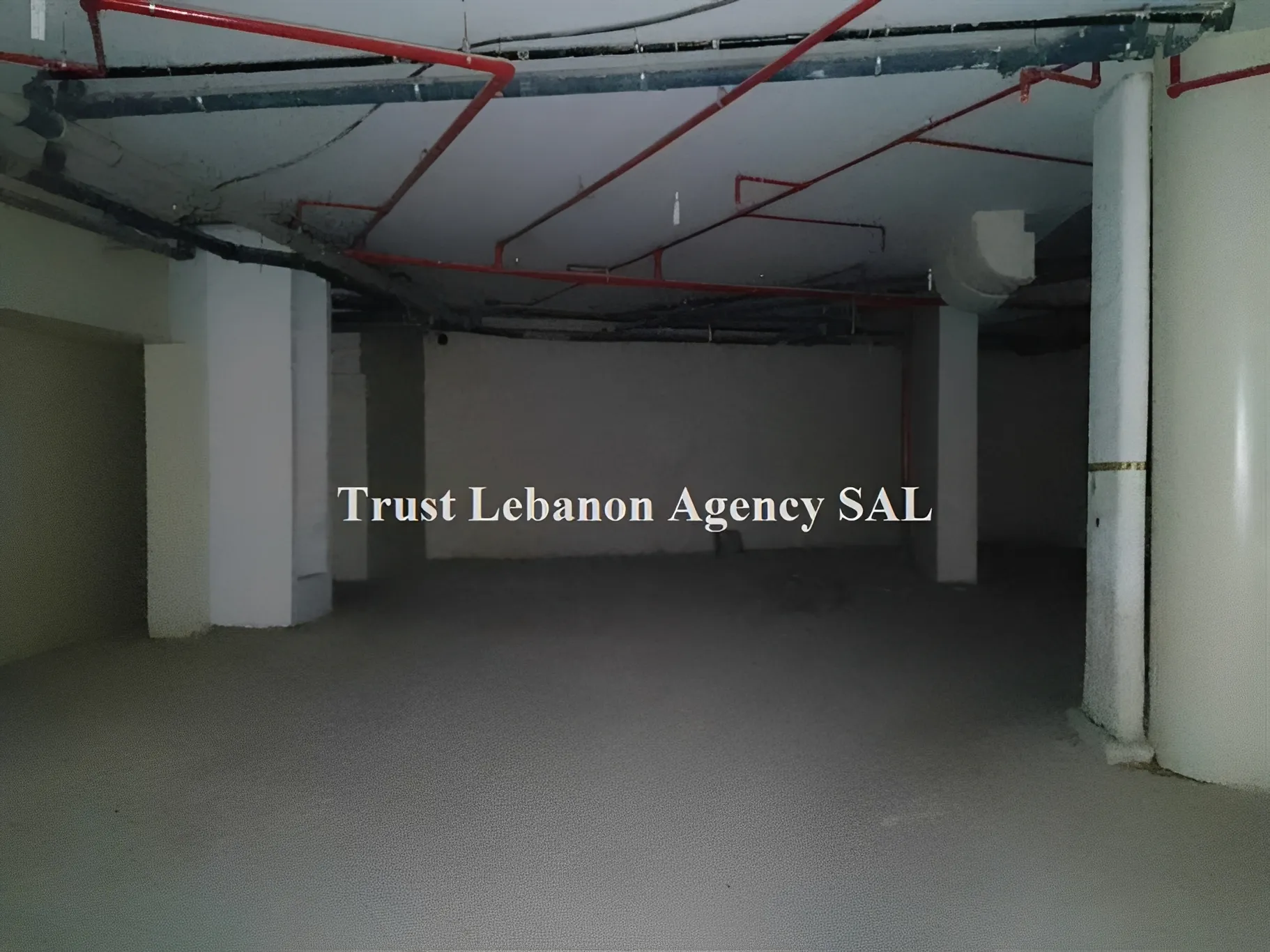 Commercial Property For Rent in Beirut, Downtown