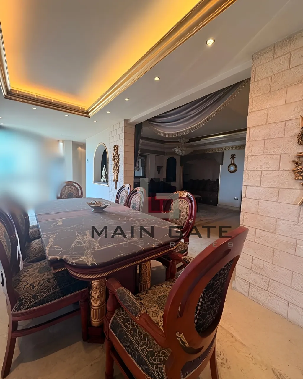 Apartment for sale in Dbayeh, Lebanon