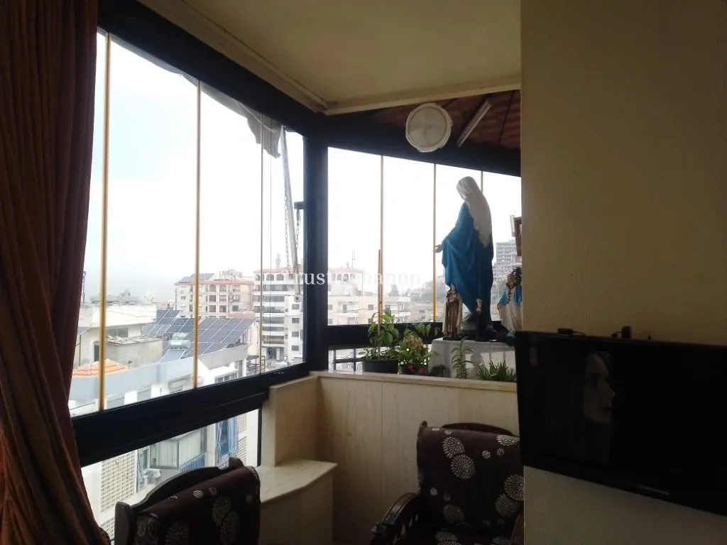 Apartment for sale in Baabda, Lebanon