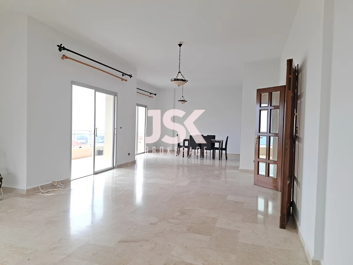 Apartment for Sale in Sahel Aalma, Lebanon