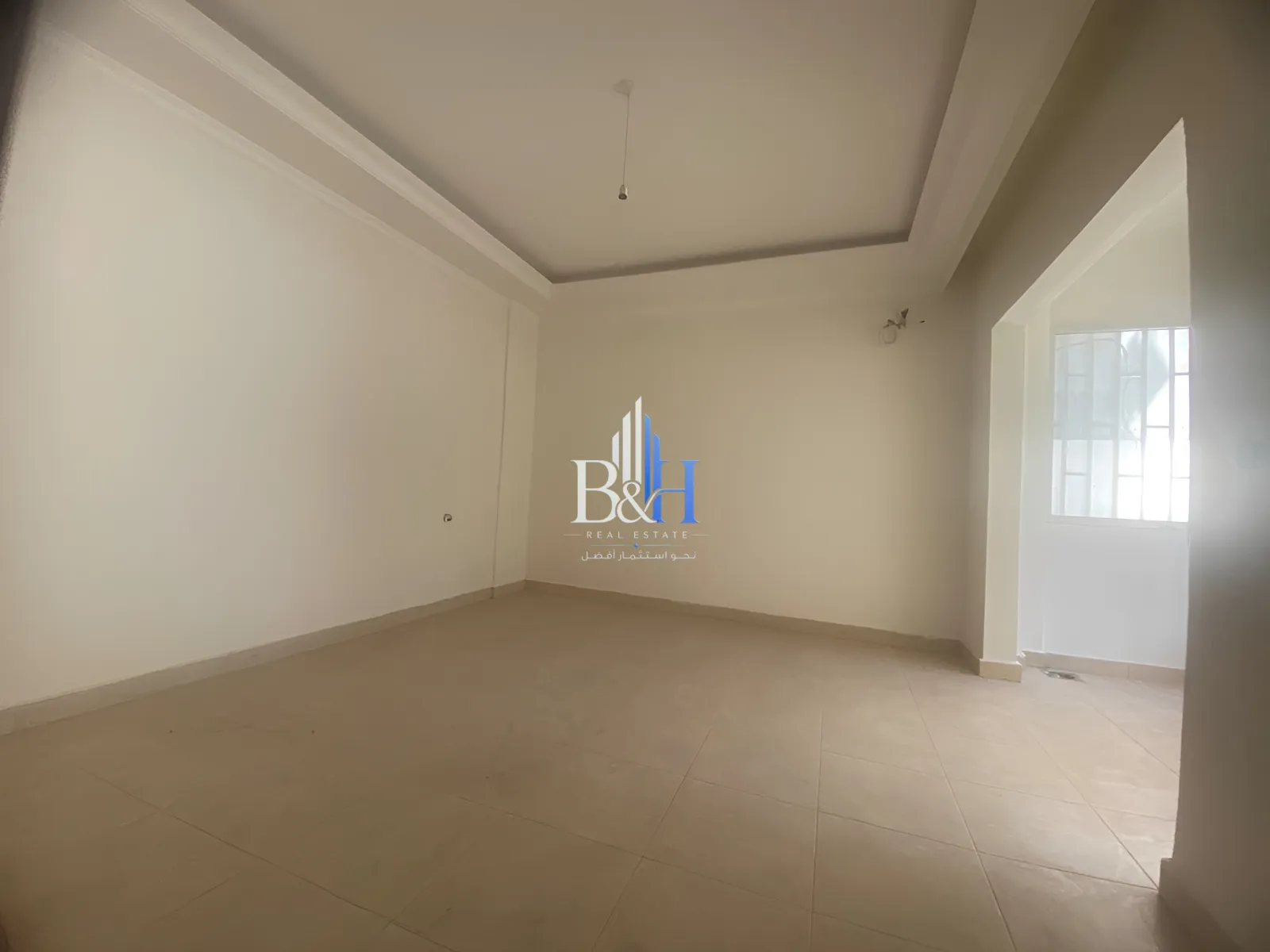 Apartment for rent in Dawhet aramoun, lebanon