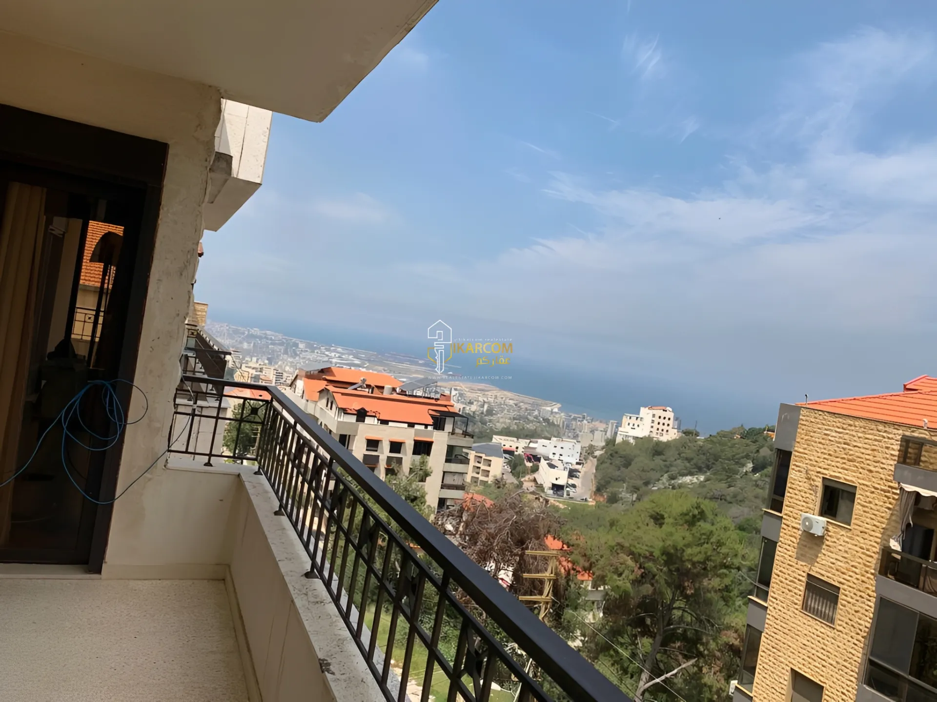 Duplex for Sale in Tilal Ain Saadeh, Metn