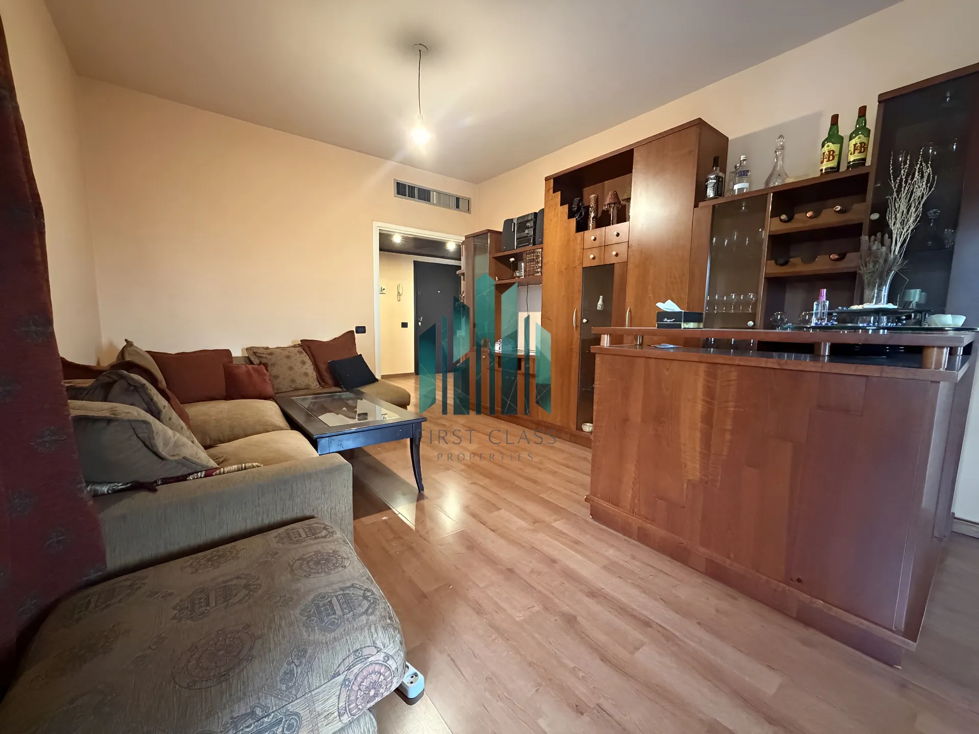 Apartment for Rent in Naccache - 2 bed, 2 bath