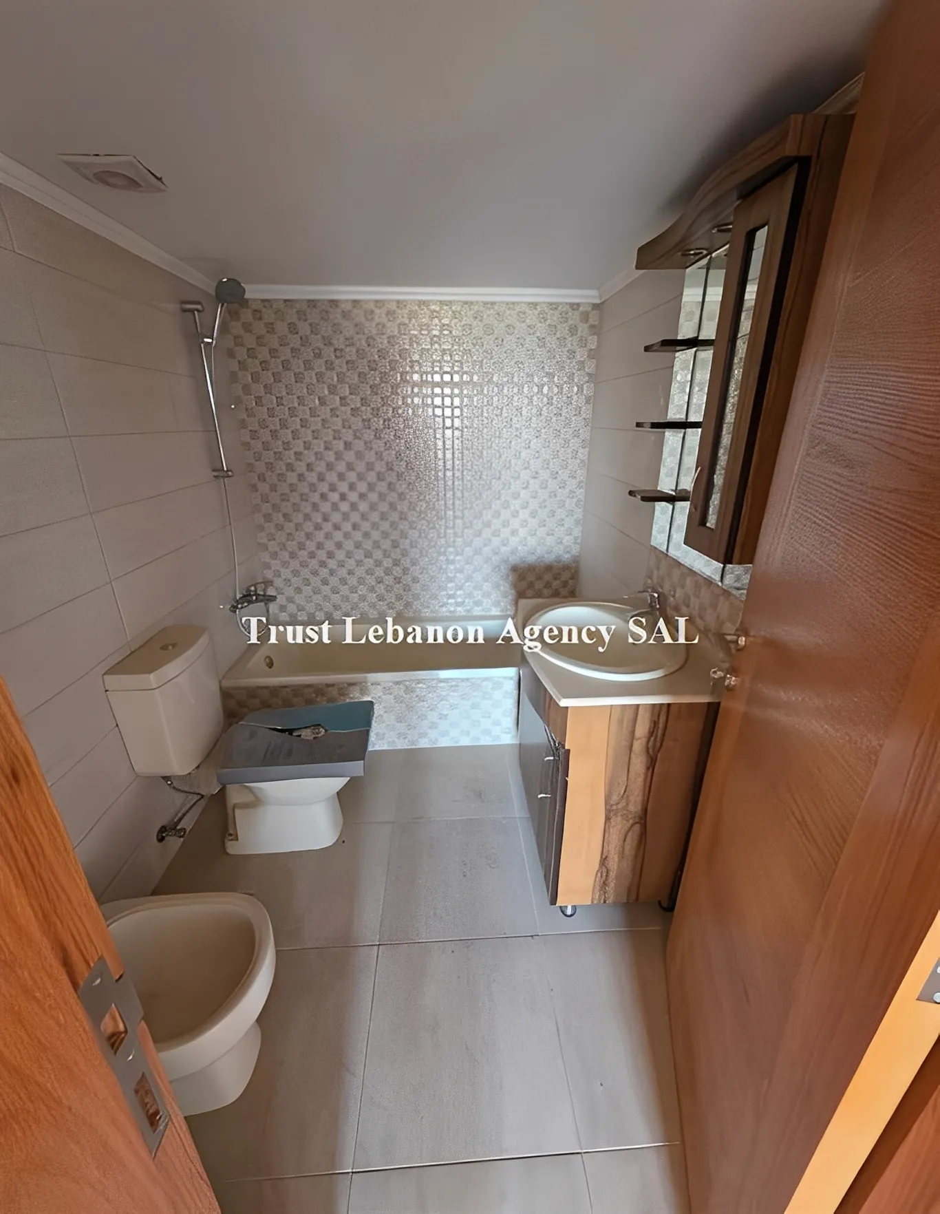 Apartment for Sale in Metn Ayroun Lebanon