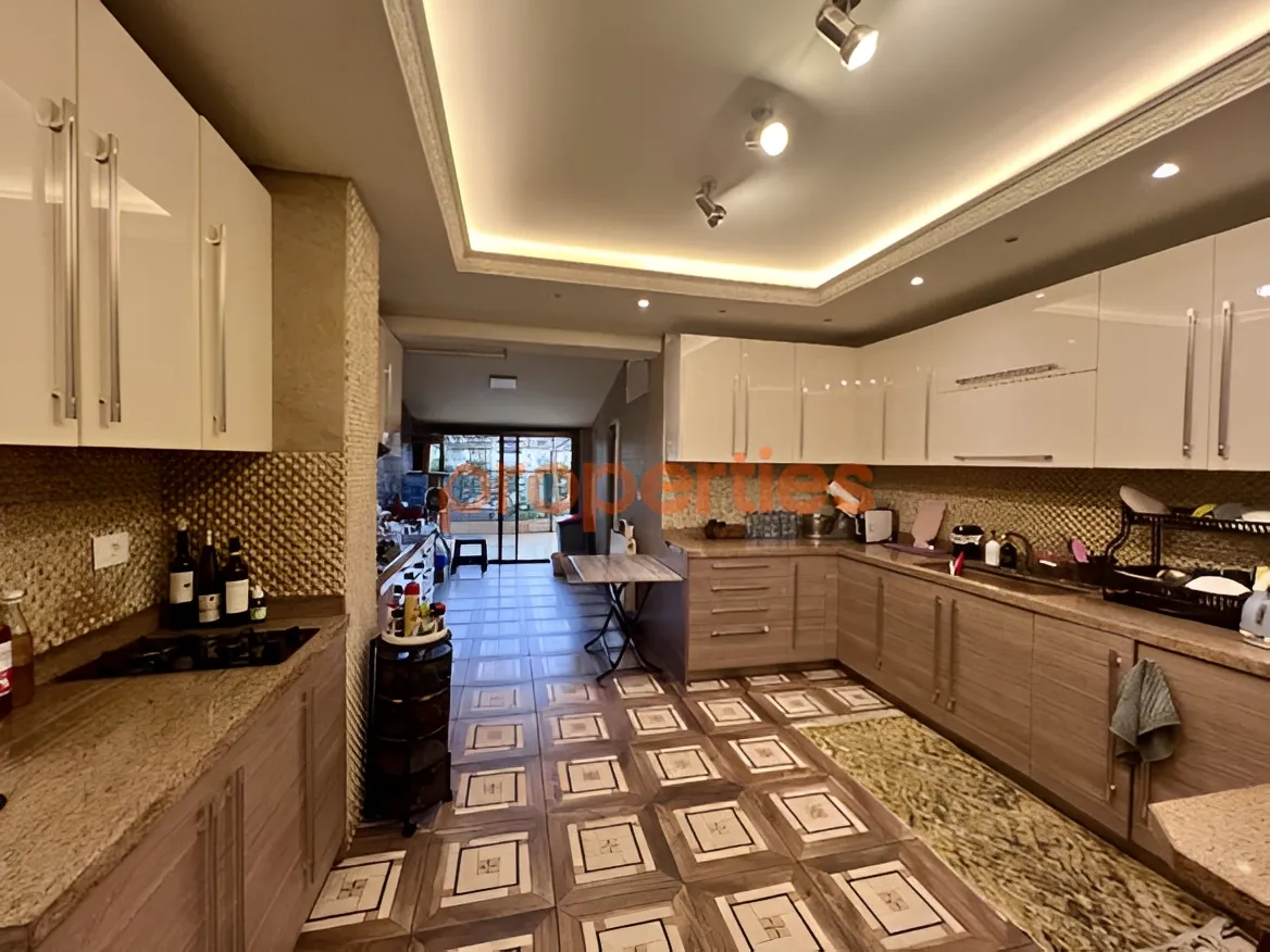 Apartment for Sale in Mar Roukouz