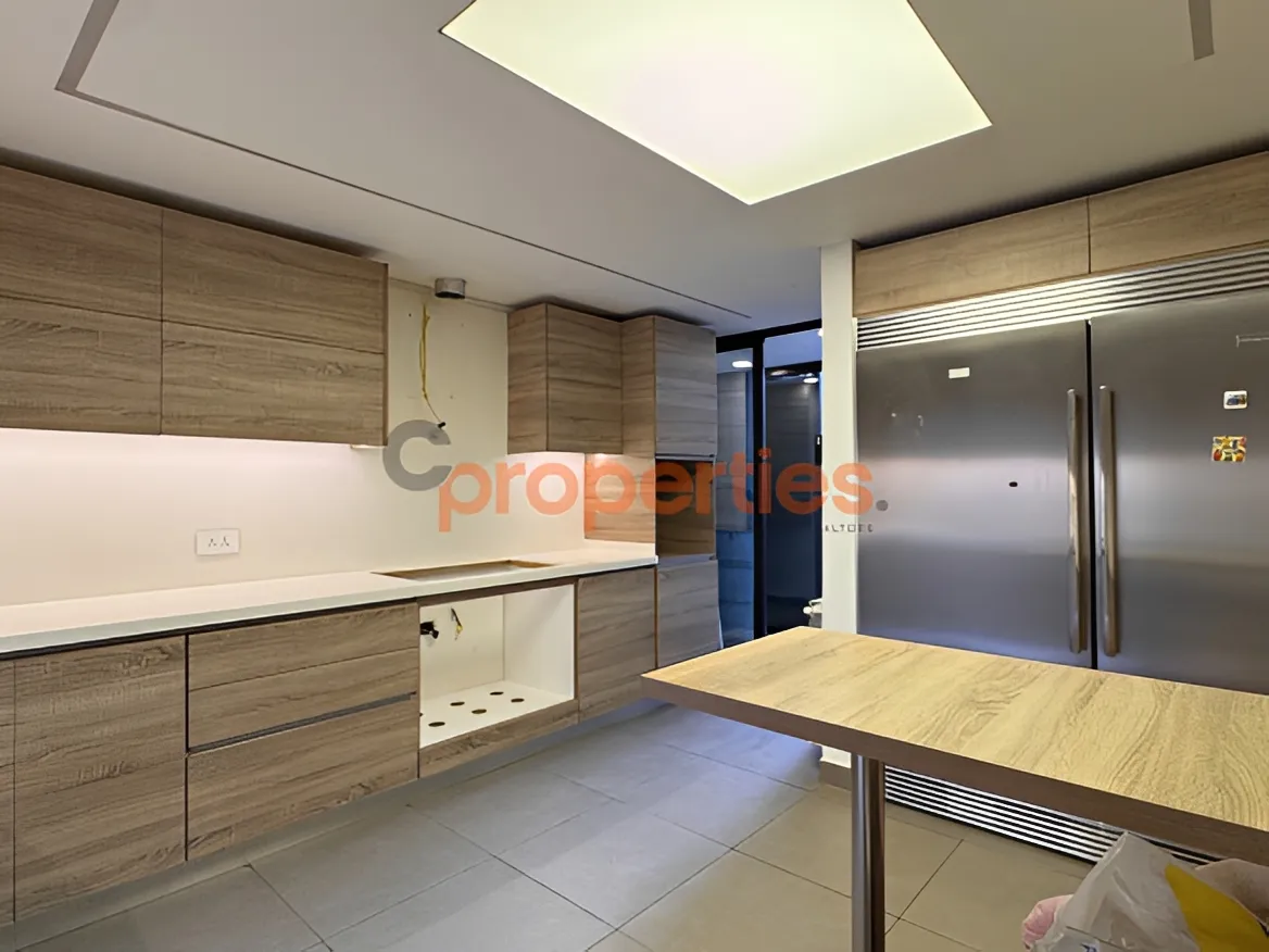 Apartment for Sale in Beit Misk
