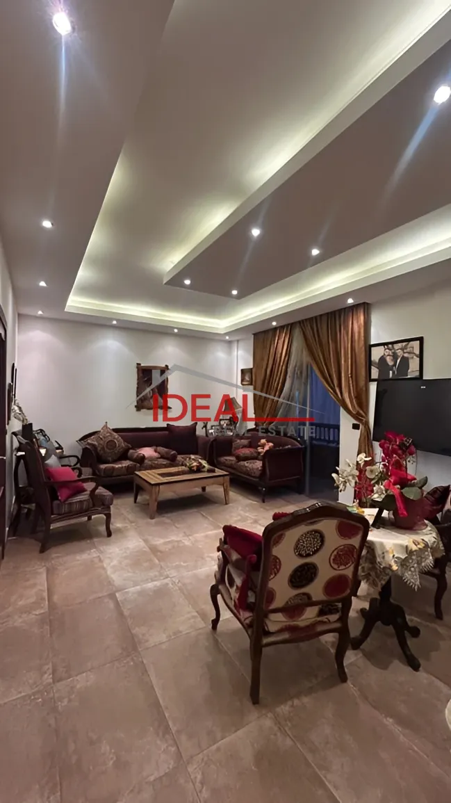 Apartment for sale in Sarba, Lebanon - 2 bed, 2 bath