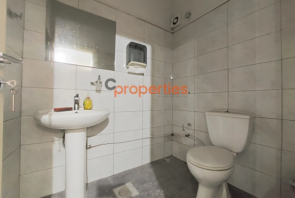 Warehouse for Sale in Zalqa