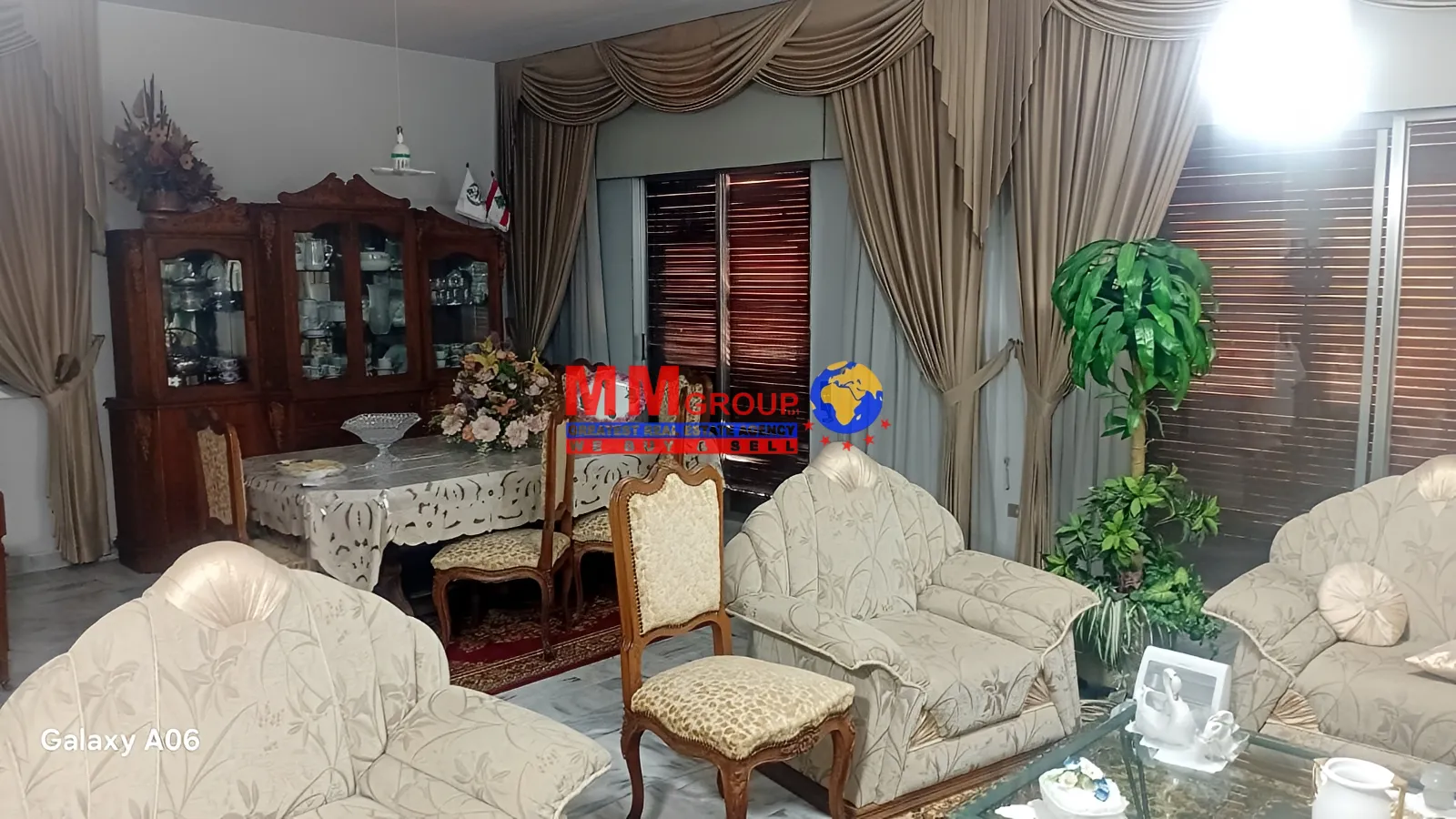 Apartment for Rent in Beit Meri