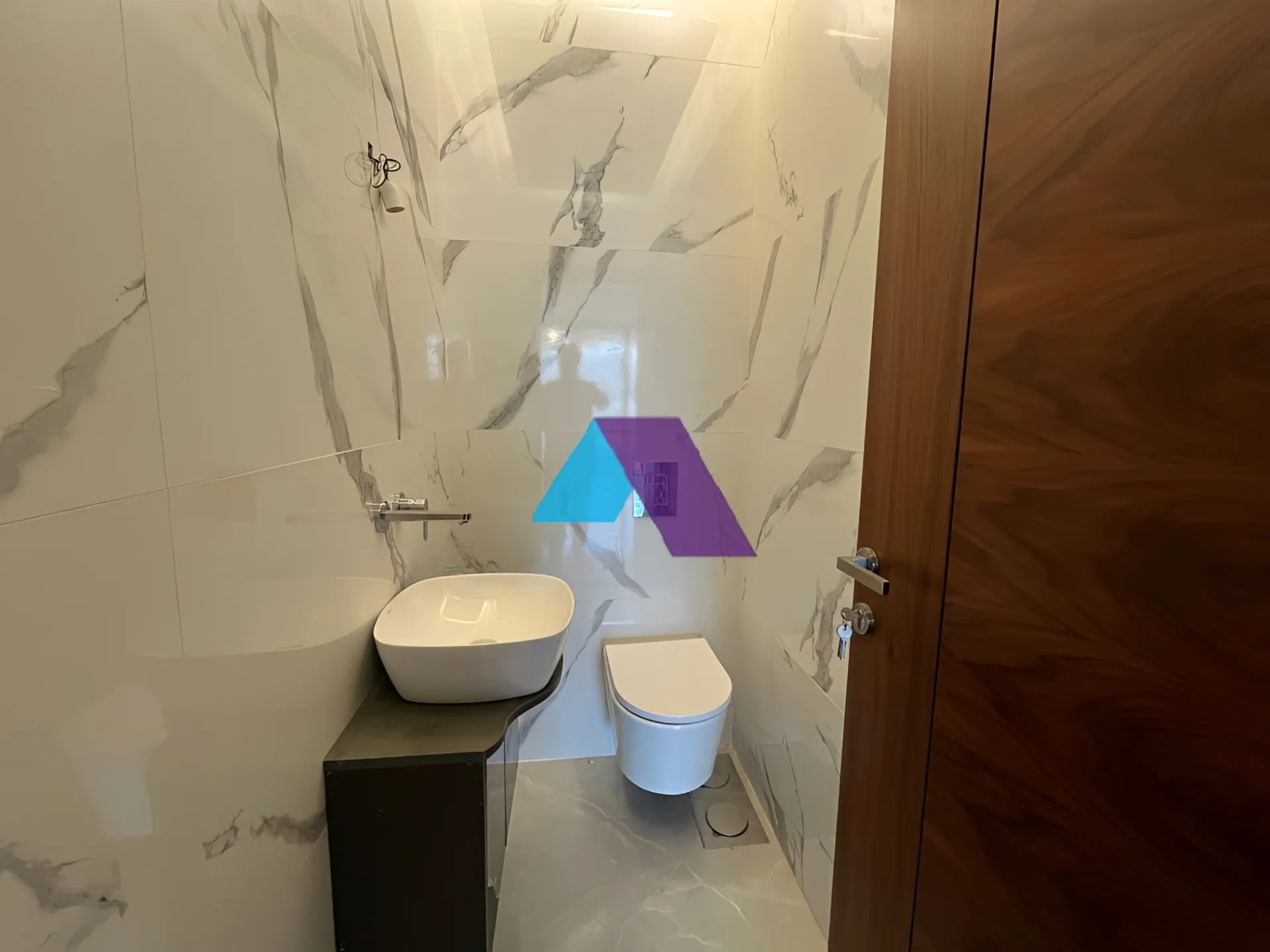 Apartment for Sale in Bsalim