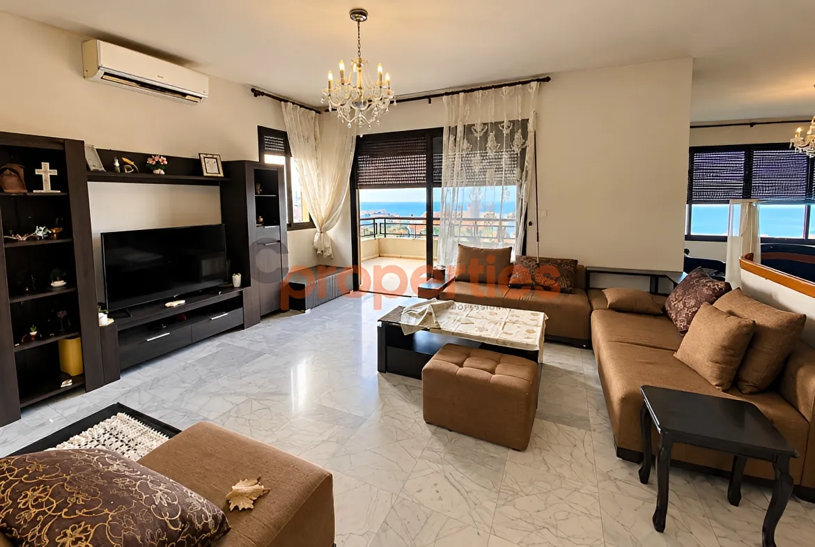 Apartment for Sale in Zalqa
