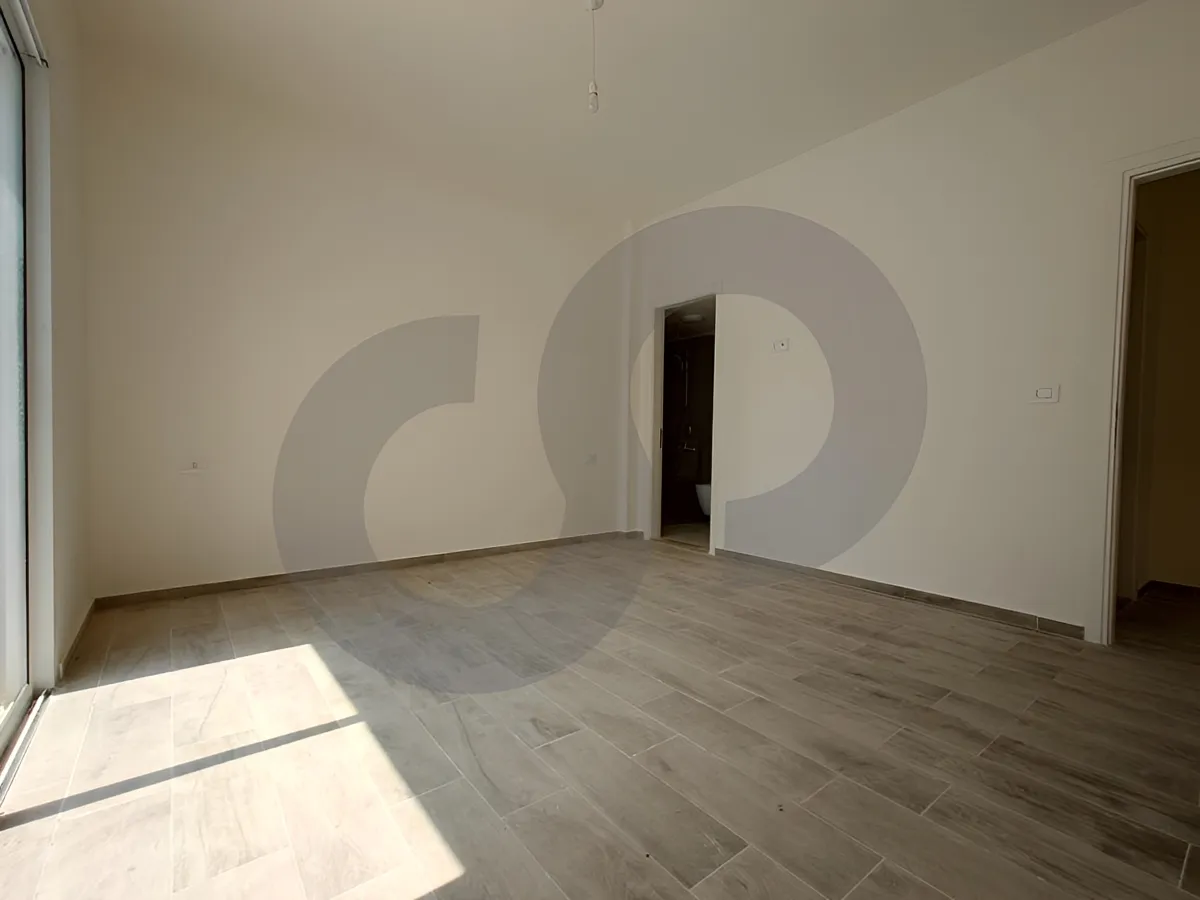 Apartment for Sale in Zgharta, Lebanon