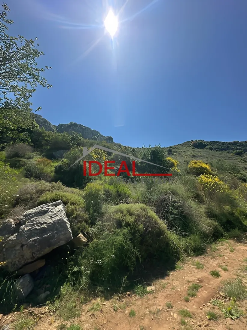 Land for Sale in Kfar Him, Lebanon