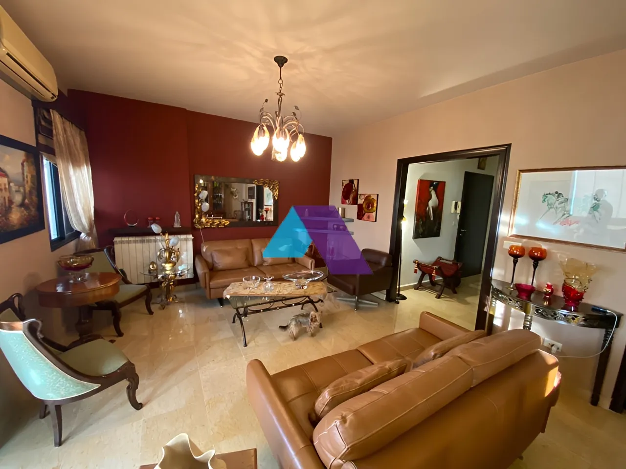 Apartment for Sale in Adonis - 3 bed, 3 bath