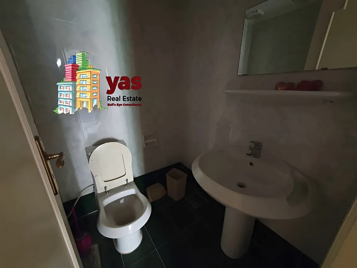 Apartment for Rent in Ajaltoun - 3 bed, 3 bath
