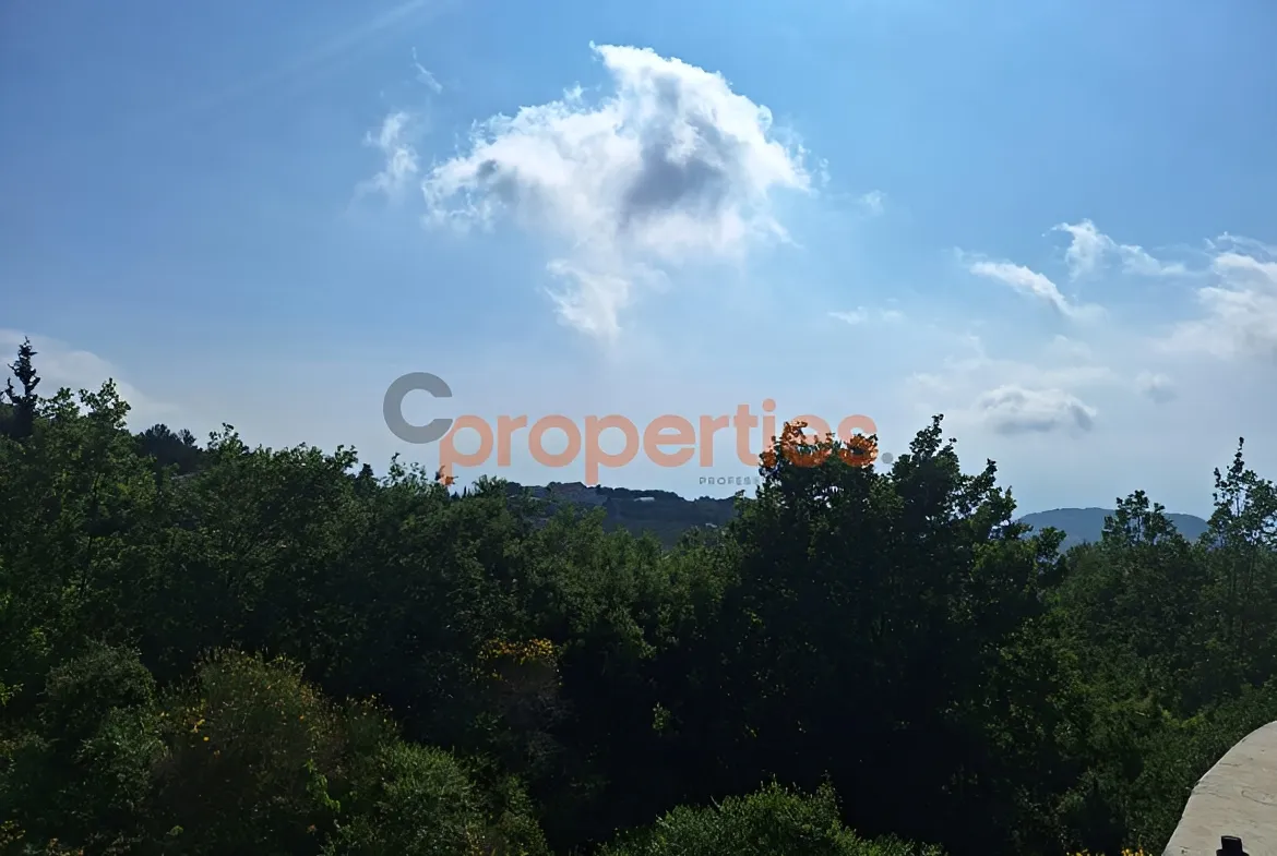Land for Sale in Aazra Wil Aazr
