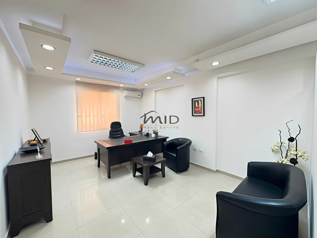 Office for rent in Mtayleb, lebanon