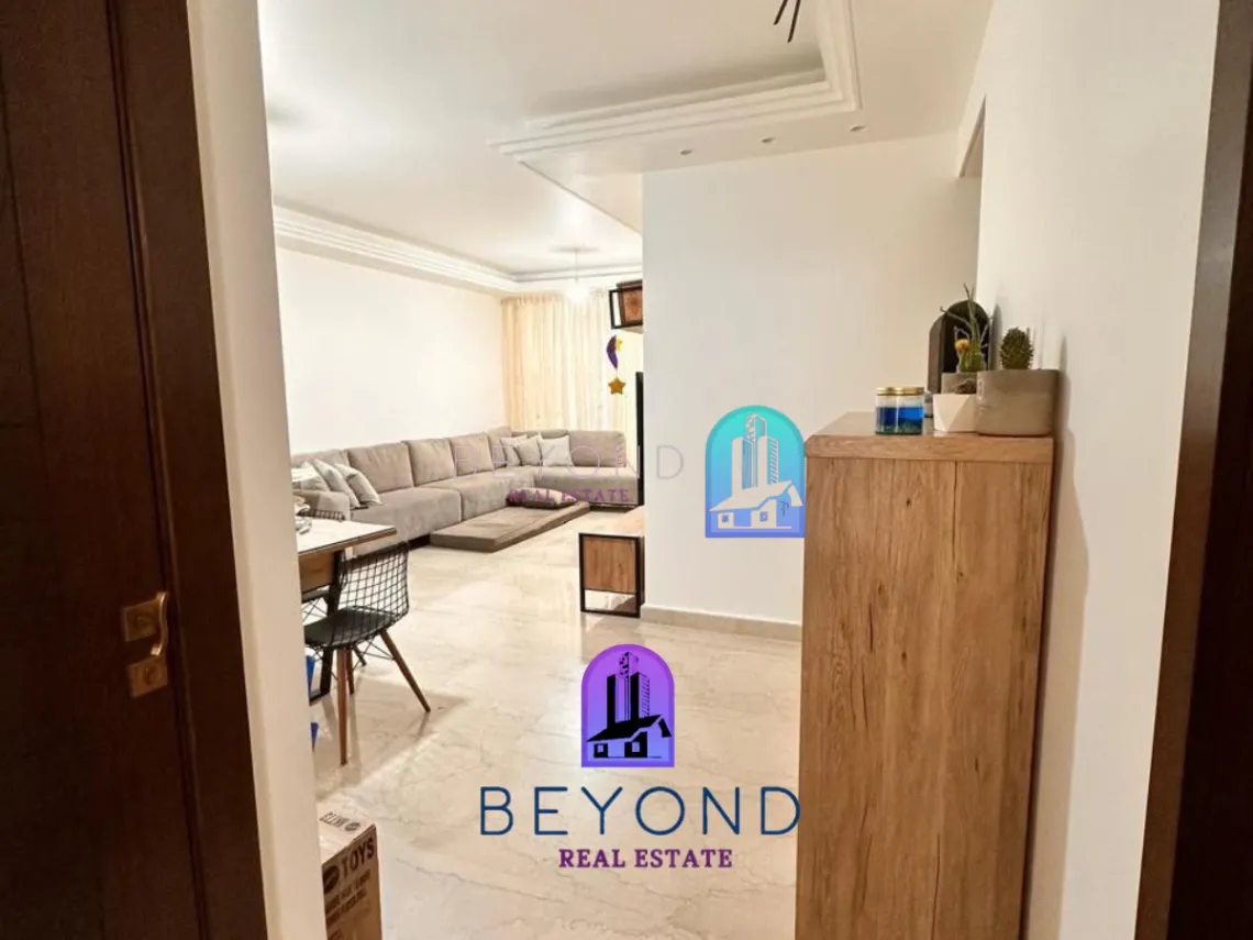 Apartment for sale in Ras Al Naba'a, Beirut, Lebanon