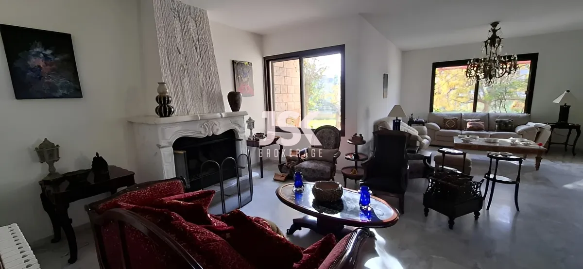 Apartment for Sale in Baabdat, Lebanon