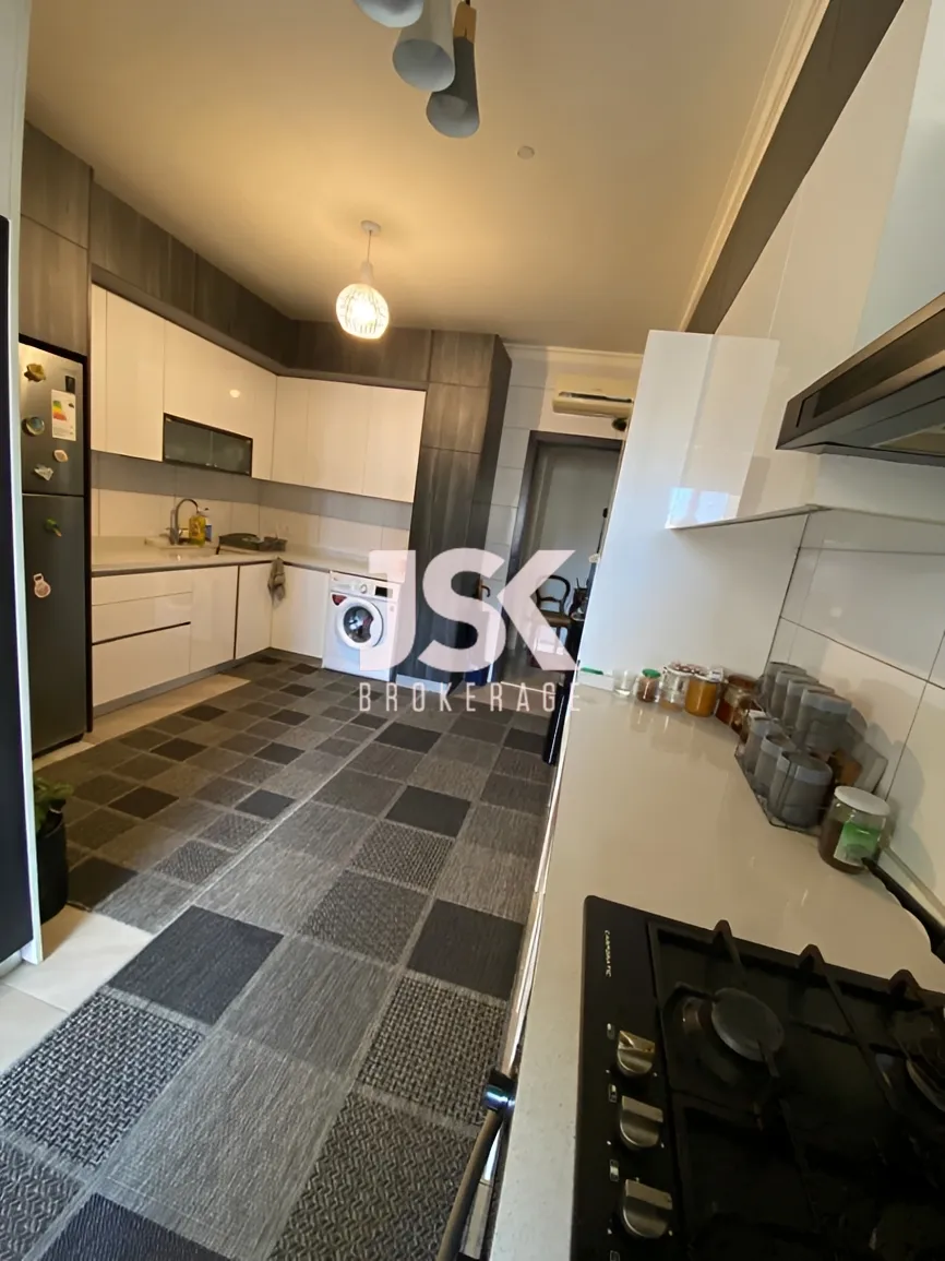 Apartment for sale in Ain El Remmaneh, Lebanon