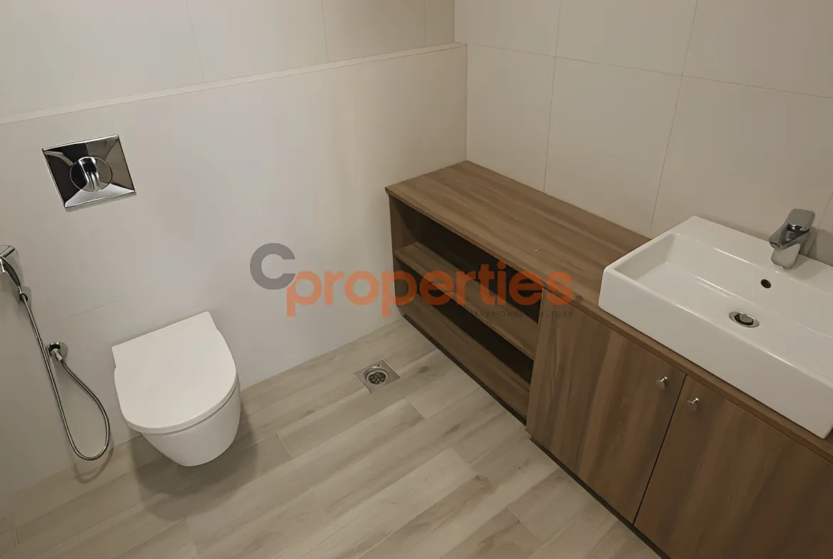 Apartment for Sale in Achrafieh