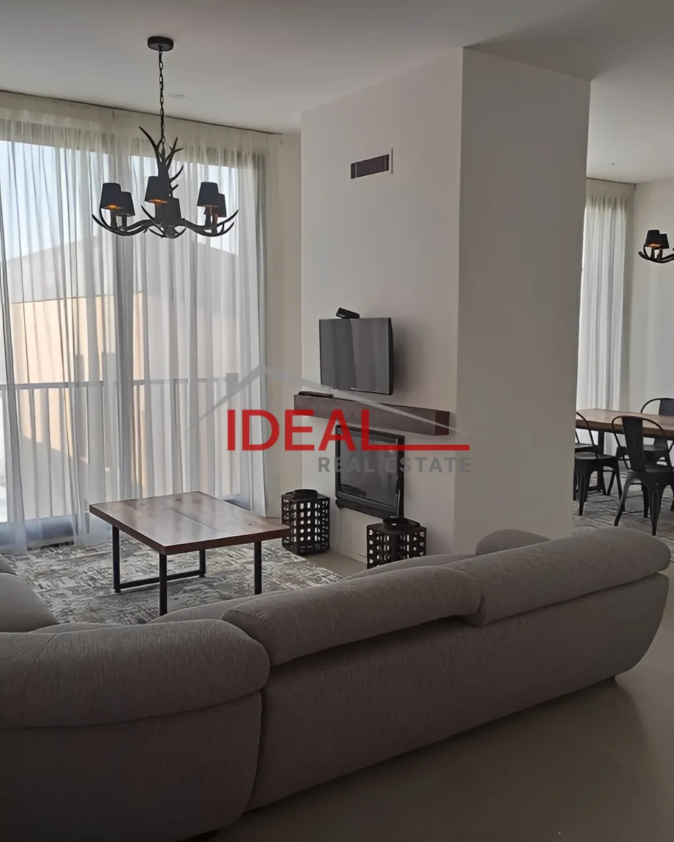 Chalet for Sale in Kfardebian, Lebanon - 2 bed, 4 bath