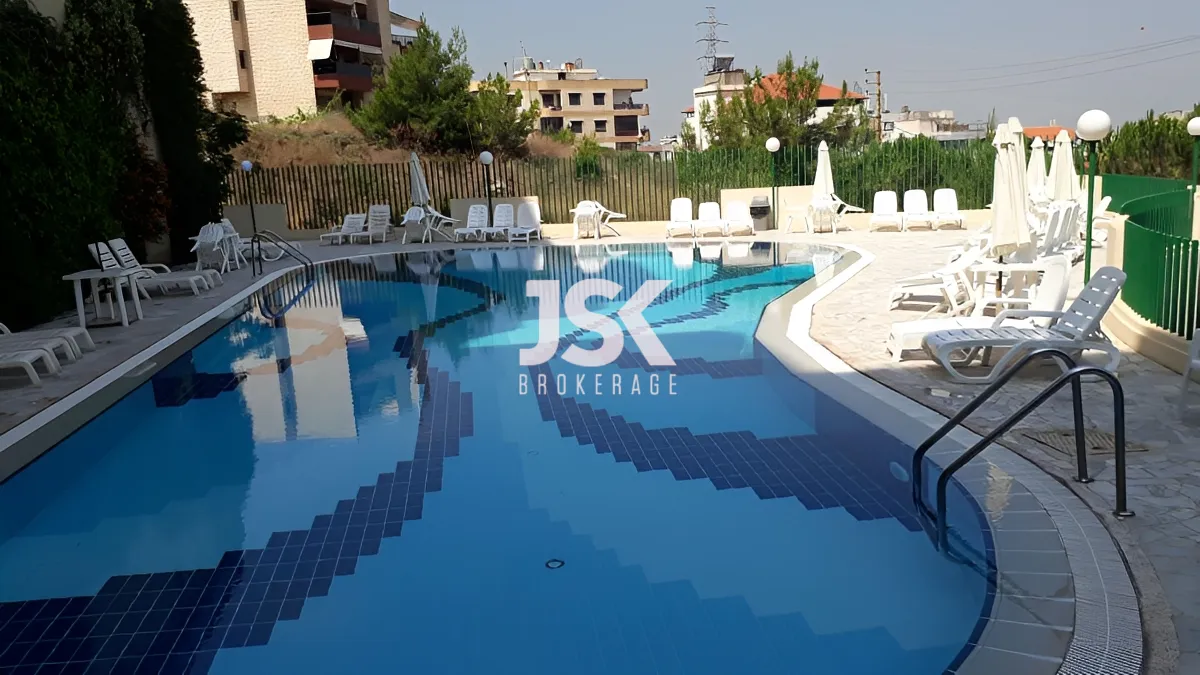 Apartment for Sale in Bsalim, Lebanon