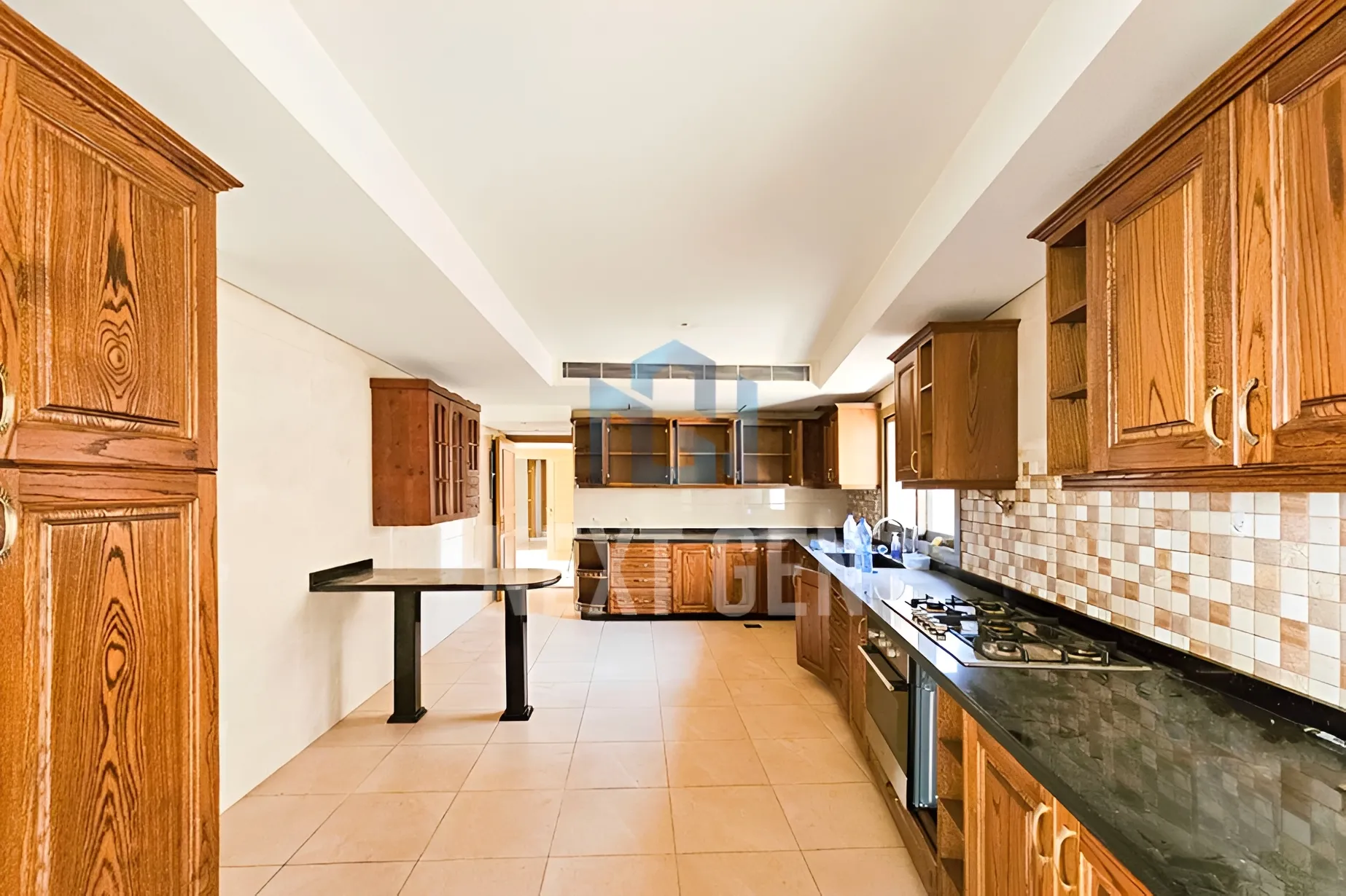Apartment for rent in Ain Al Mraiseh, Beirut, Lebanon