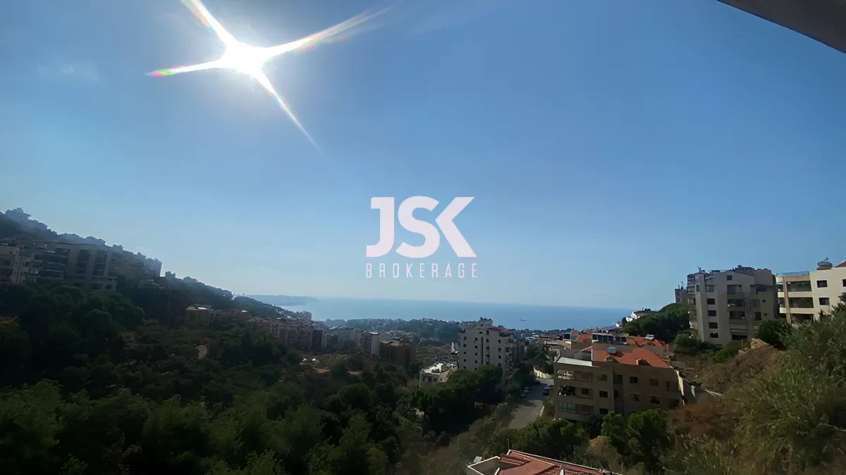 Apartment for Sale in Beit El Chaar, Lebanon - 3 bed, 4 bath