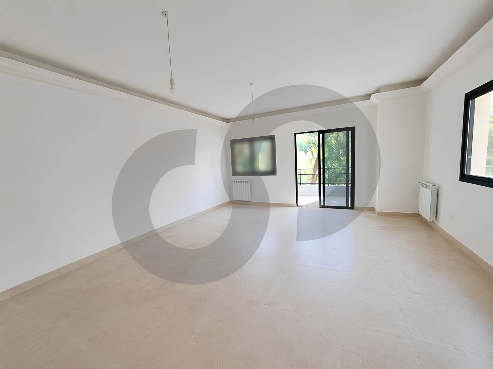 Apartment for Sale in Ain Saadeh