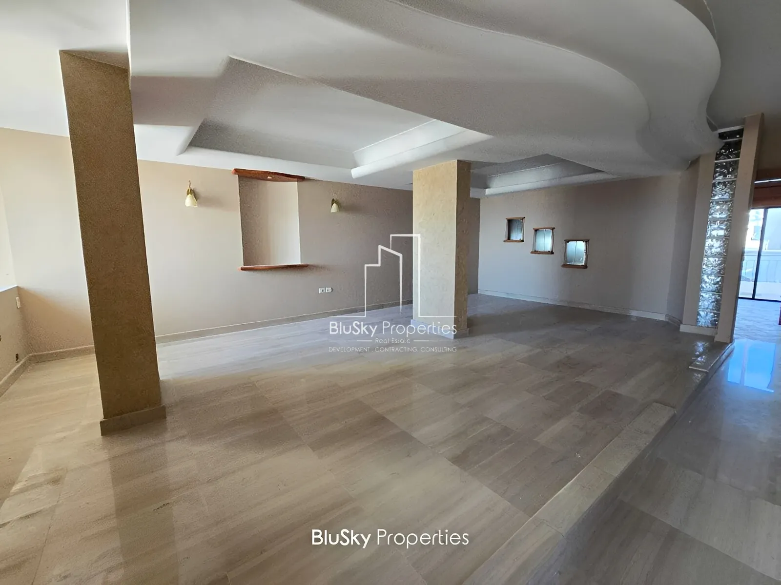 Duplex for Sale in Mansourieh