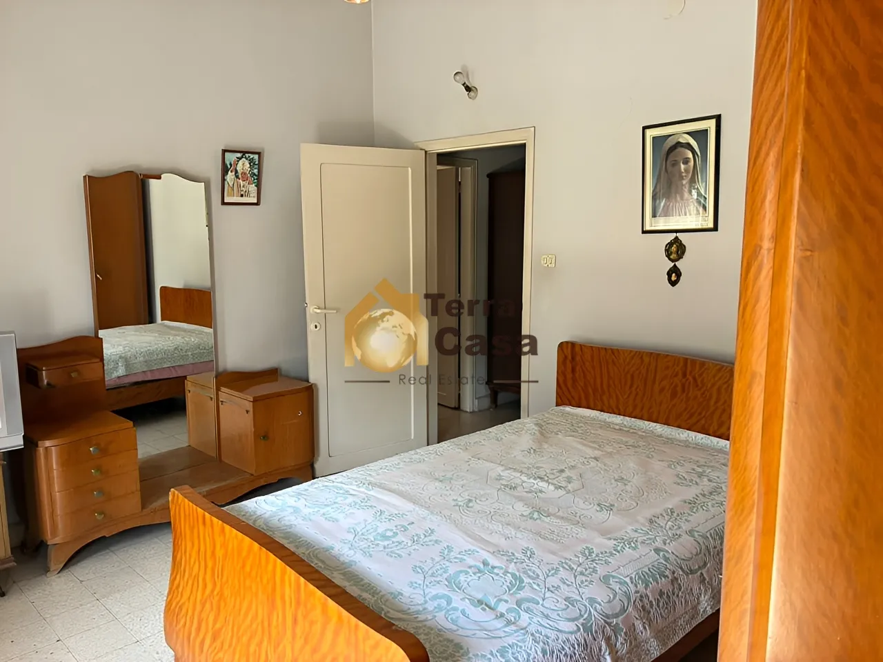 Apartment for rent in Sarba Kesrouane Mount Lebanon, Lebanon