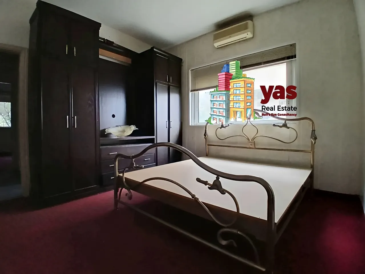 Apartment for Rent in Adonis