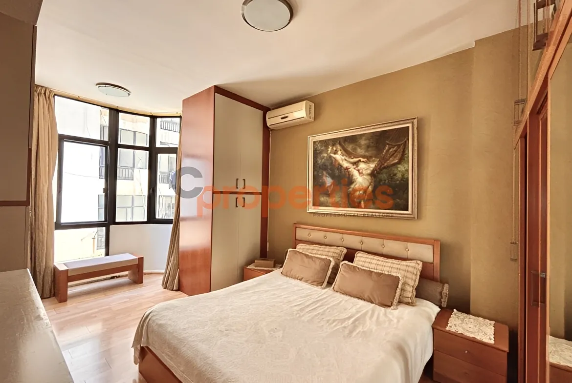 Apartment for Rent in Bsalim