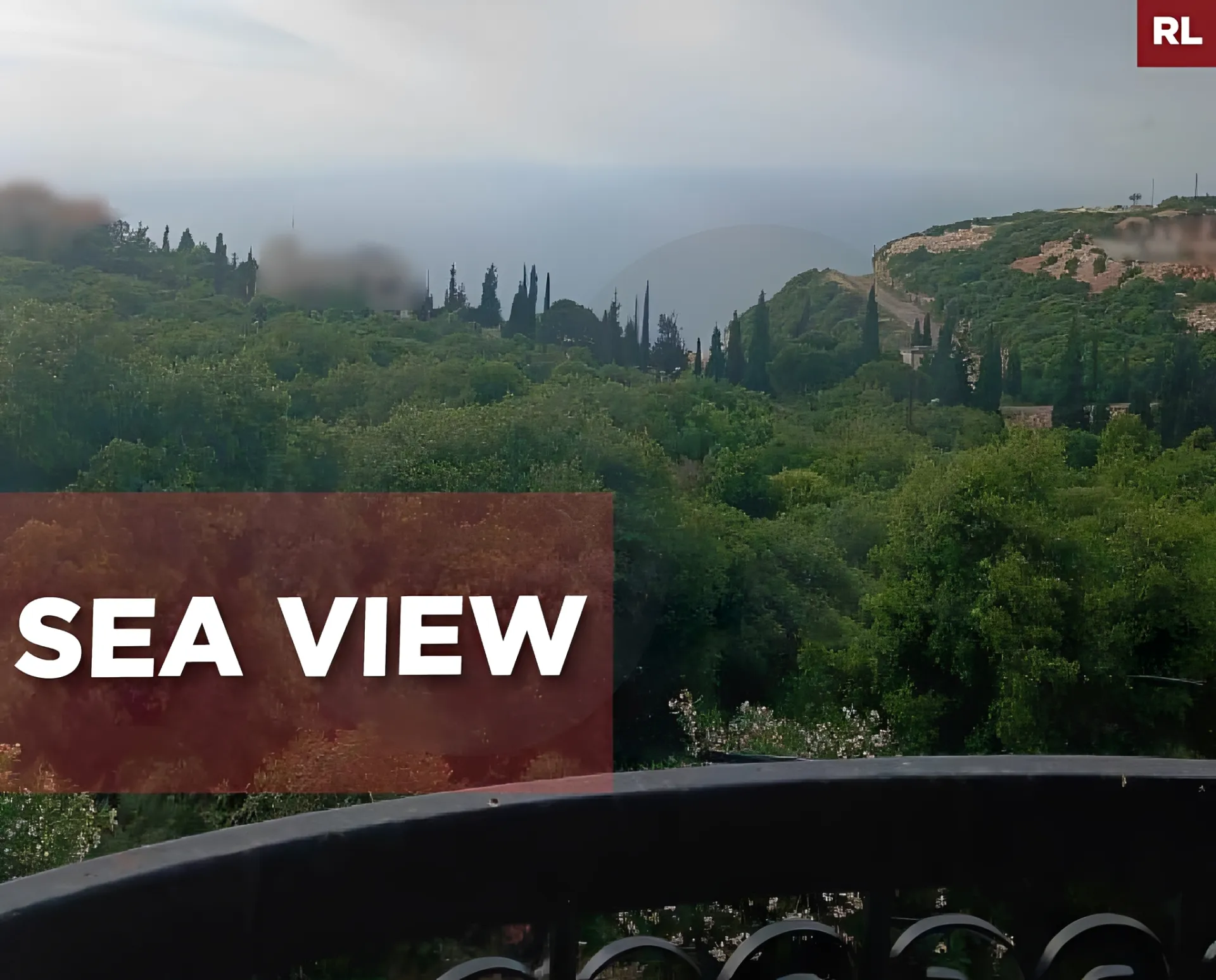 Apartment for Sale in Deddeh - 3 bed, 3 bath