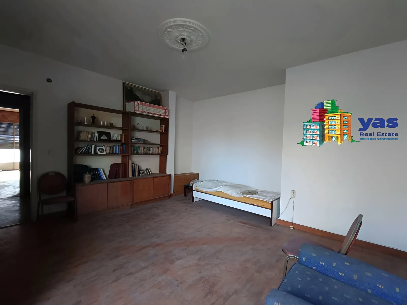 Apartment for Sale in Achrafieh