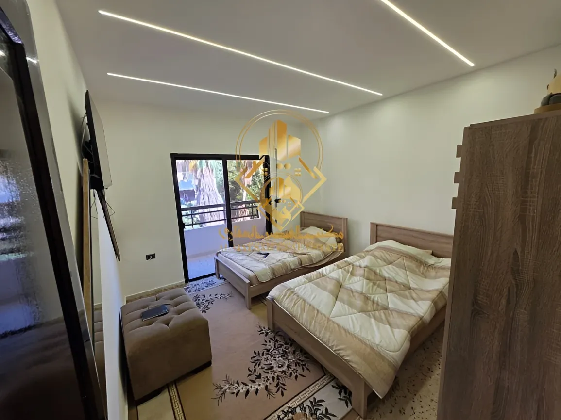 Duplex for sale in Dawhet Aramoun, Lebanon