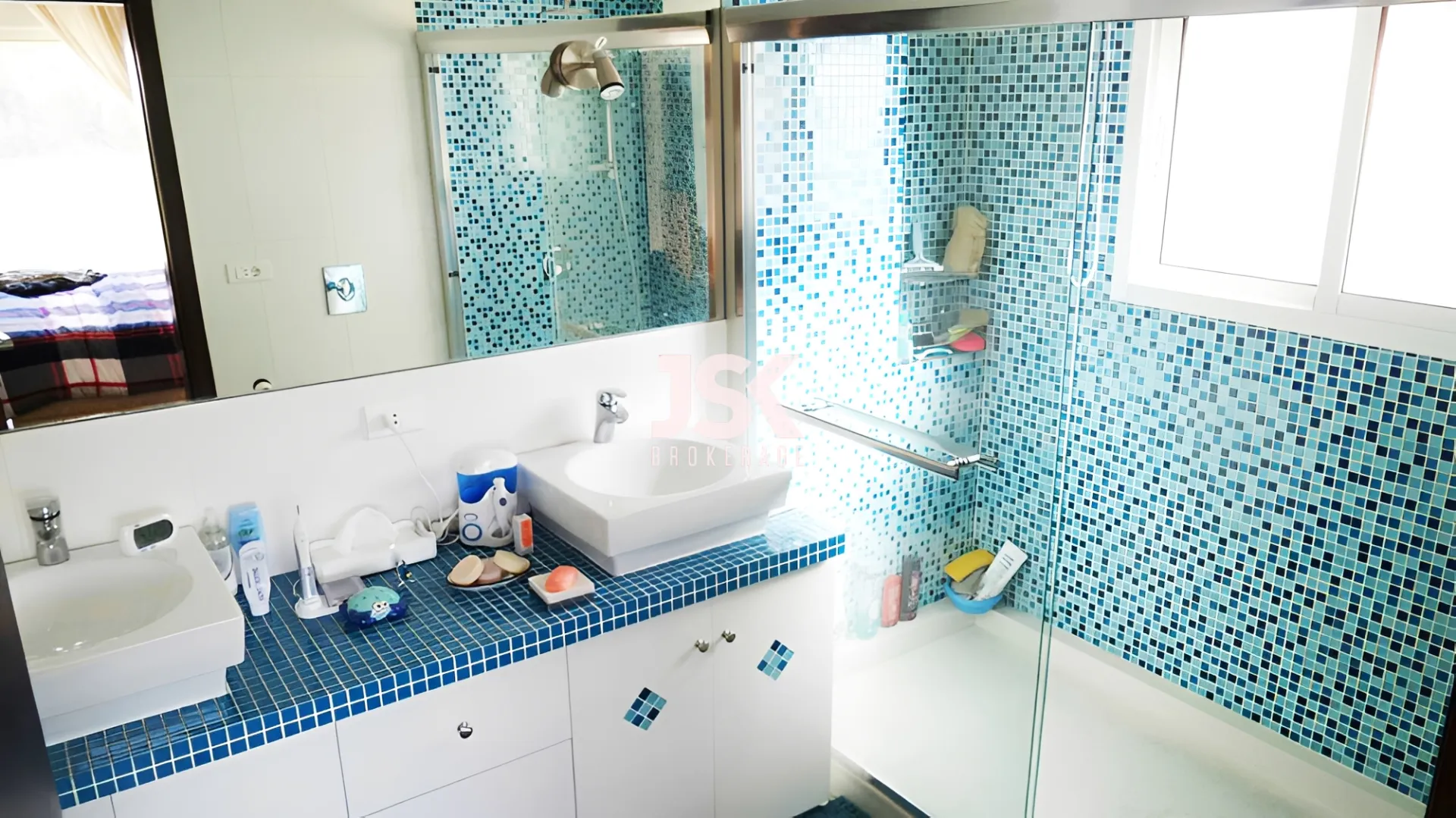 Villa for Sale in Ain Saadeh