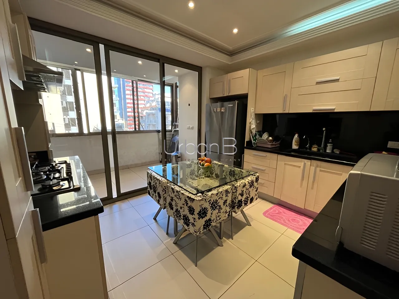 Residential in Hamra, beirut, lebanon