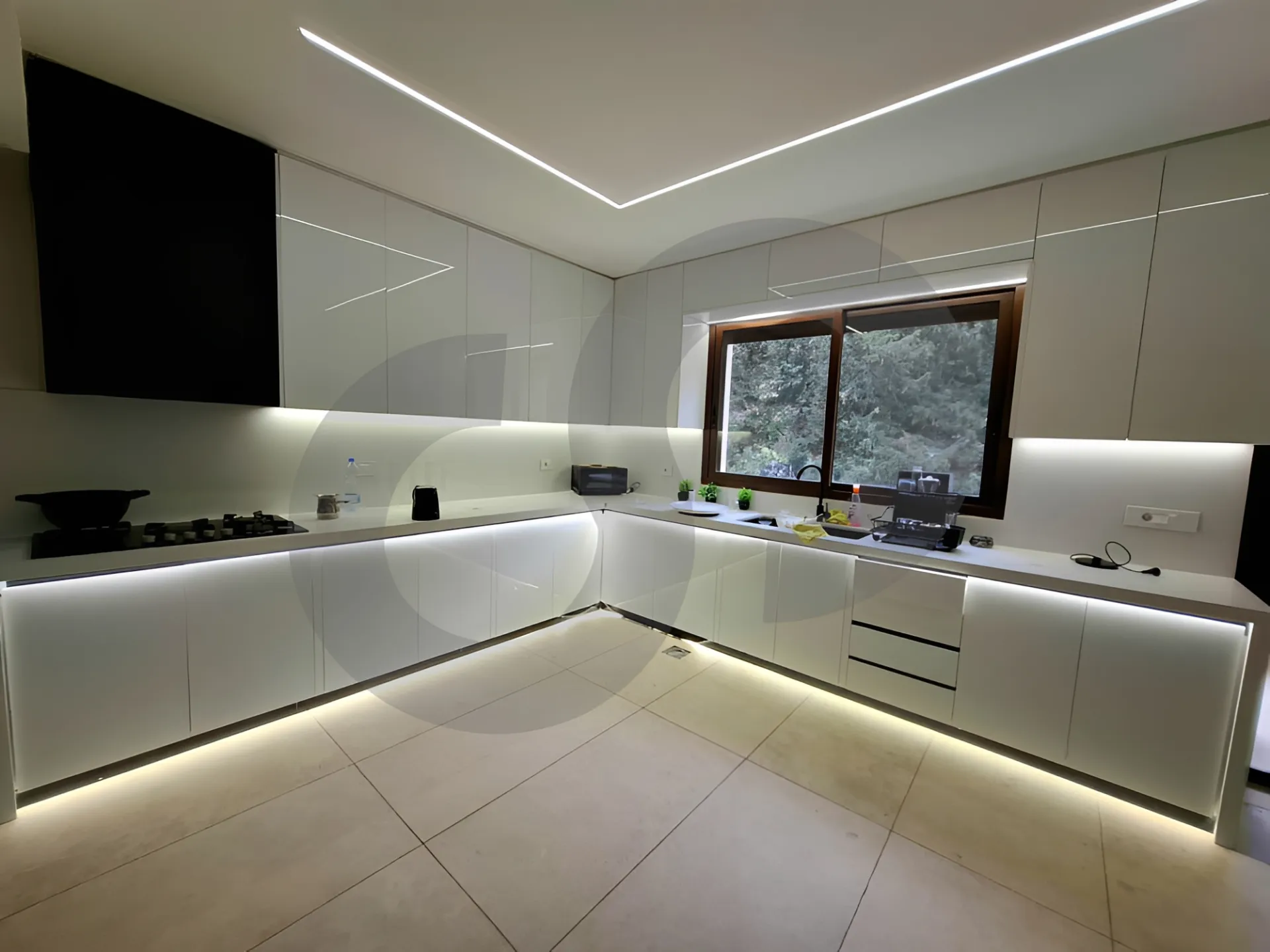 Apartment for Rent in Adma w Dafnah