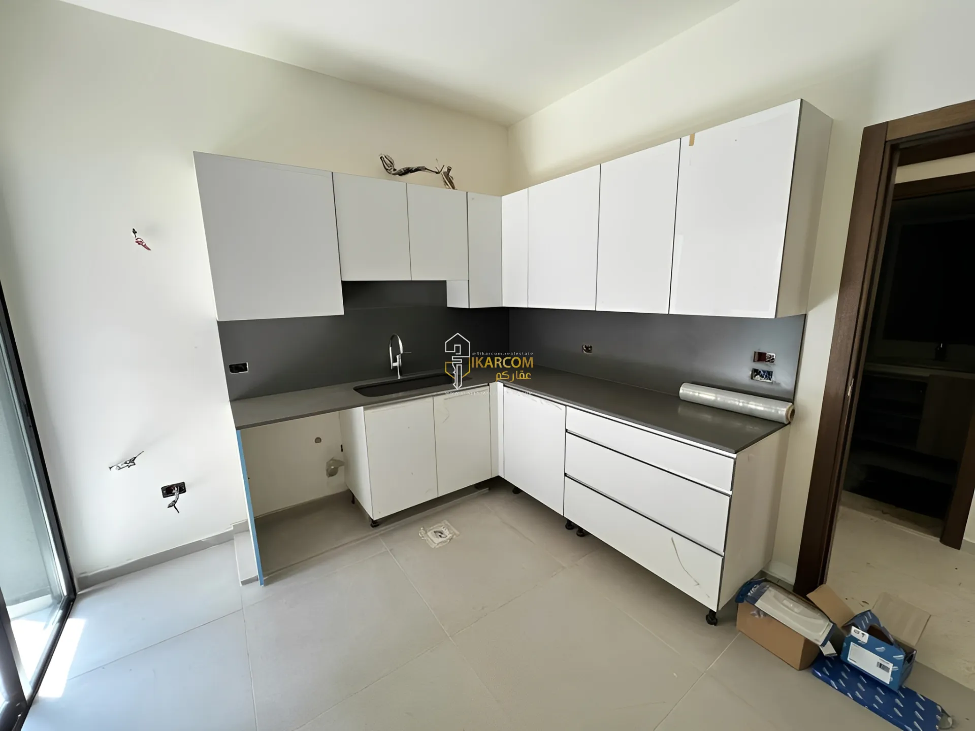 Apartment for Rent in Jal el Dib