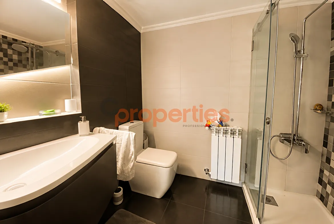 Apartment for Sale in Biaqout
