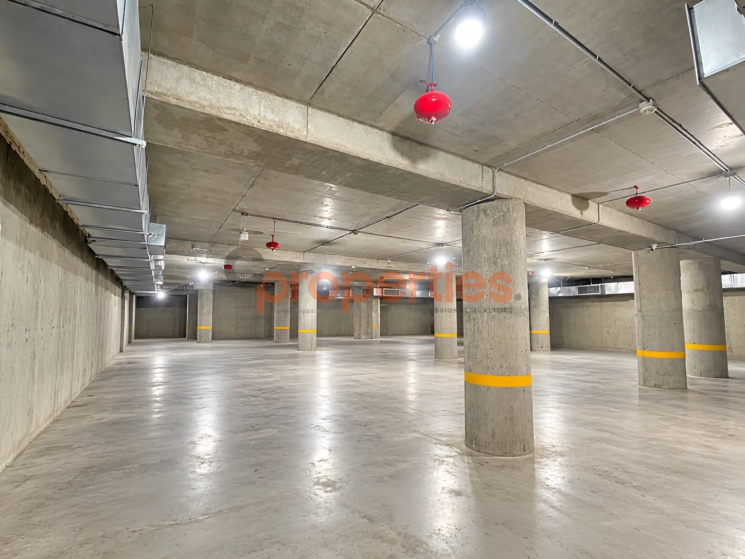 Warehouse for Rent in Mkalles