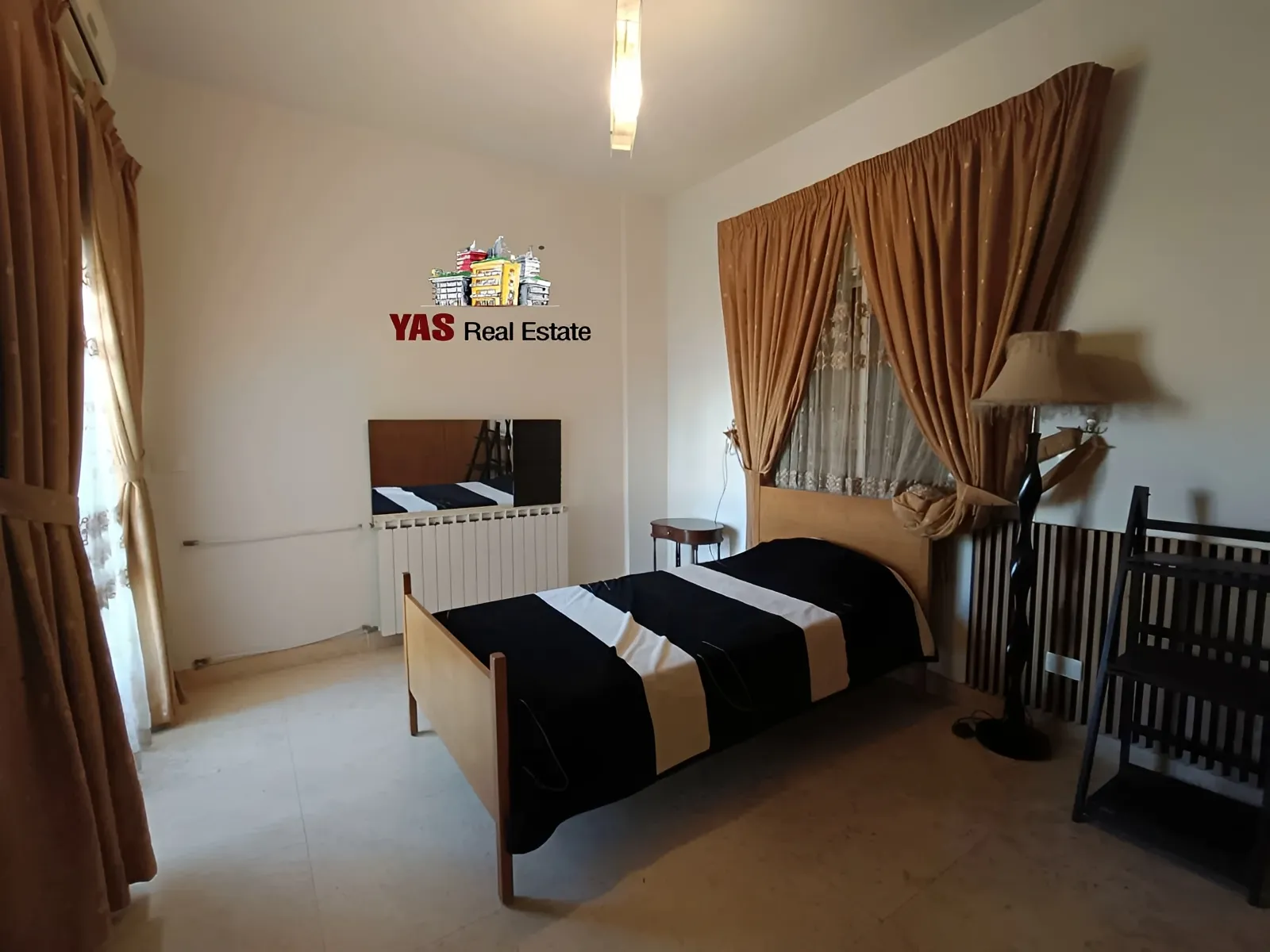 Apartment for Rent in Mansourieh - 3 bed, 3 bath