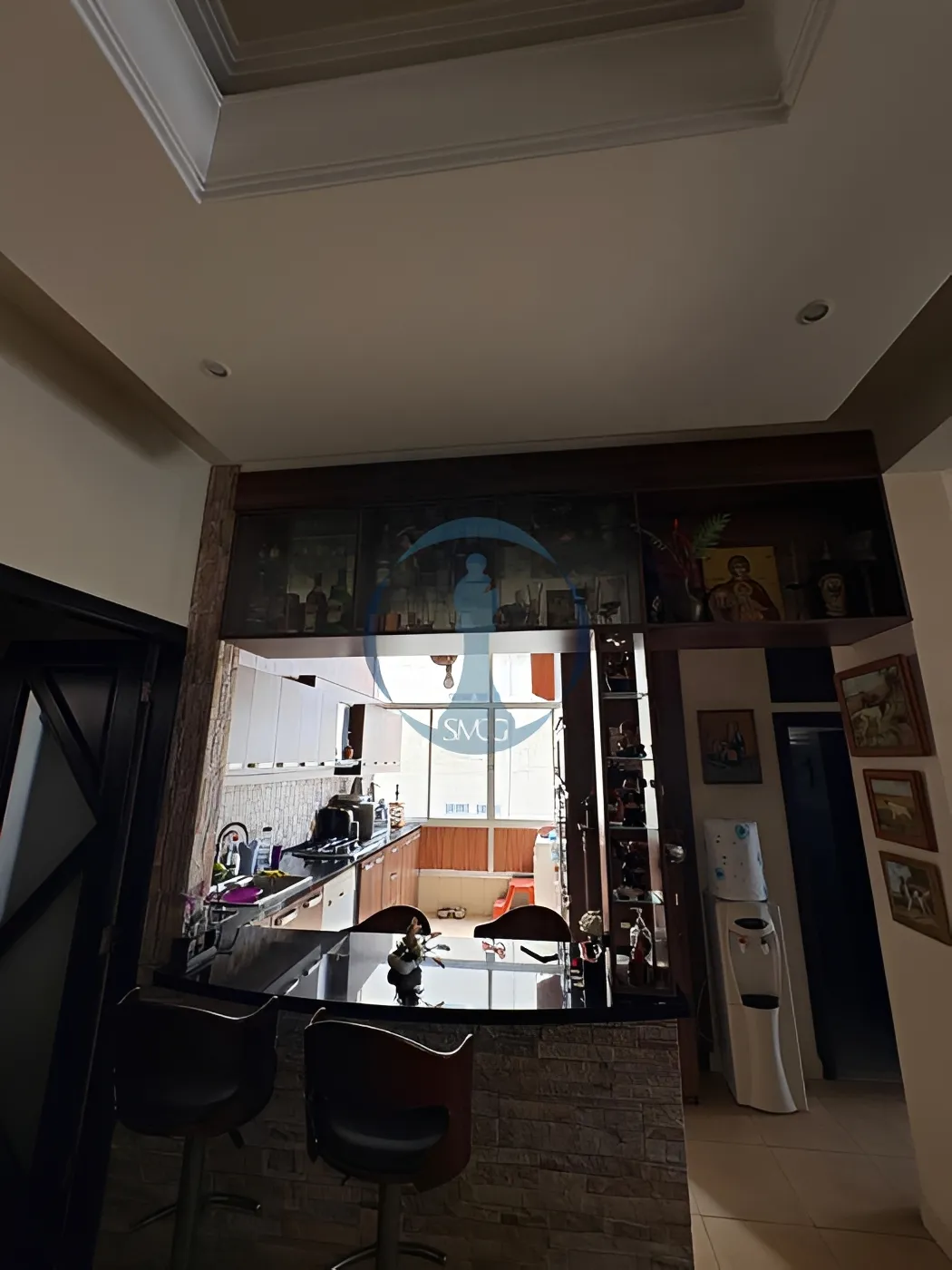 Apartment for sale in Zouk Mosbeh