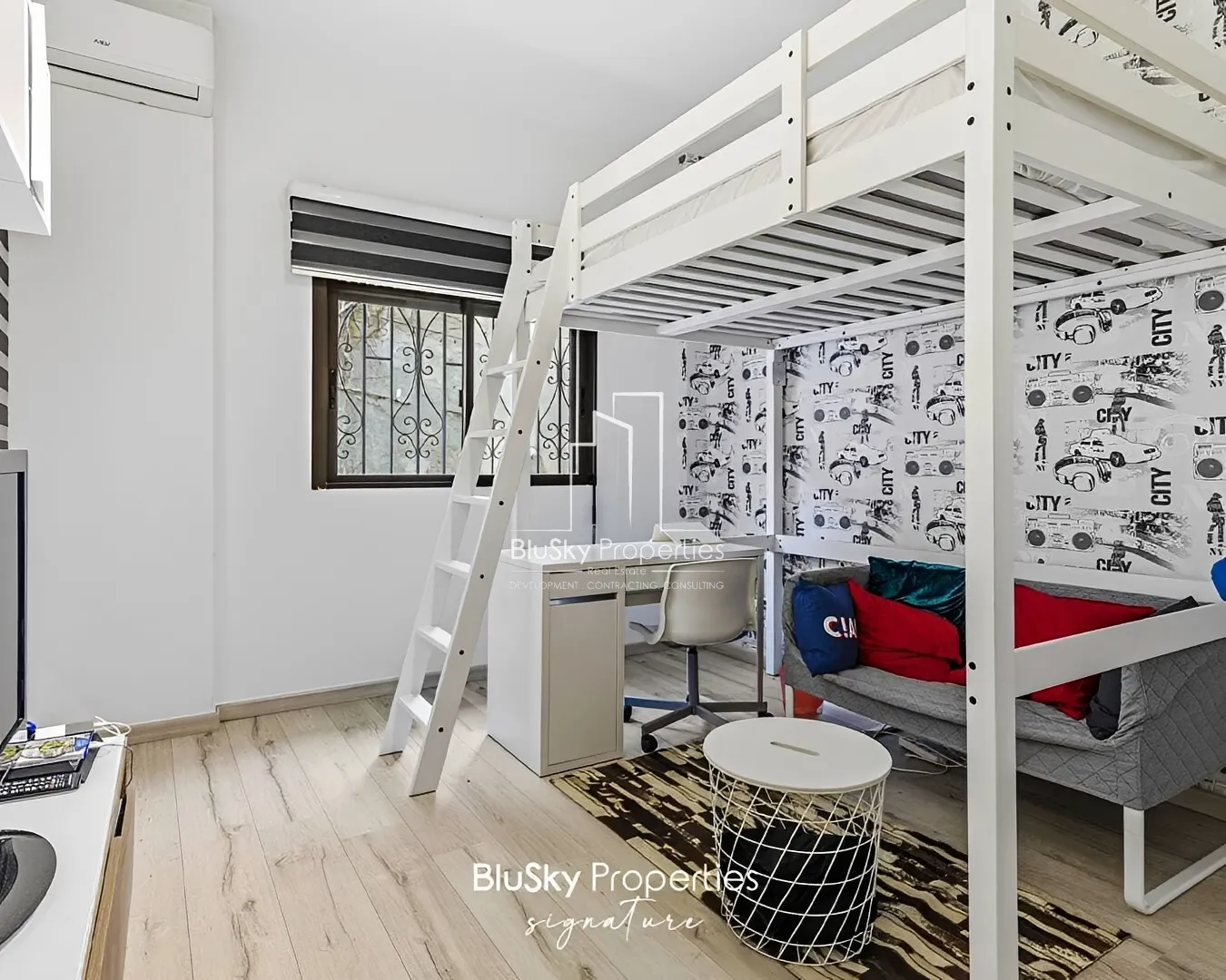 Apartment for Sale in Mansourieh