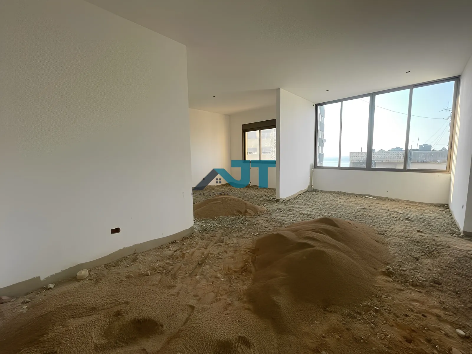 Apartment for Sale in Jal el Dib