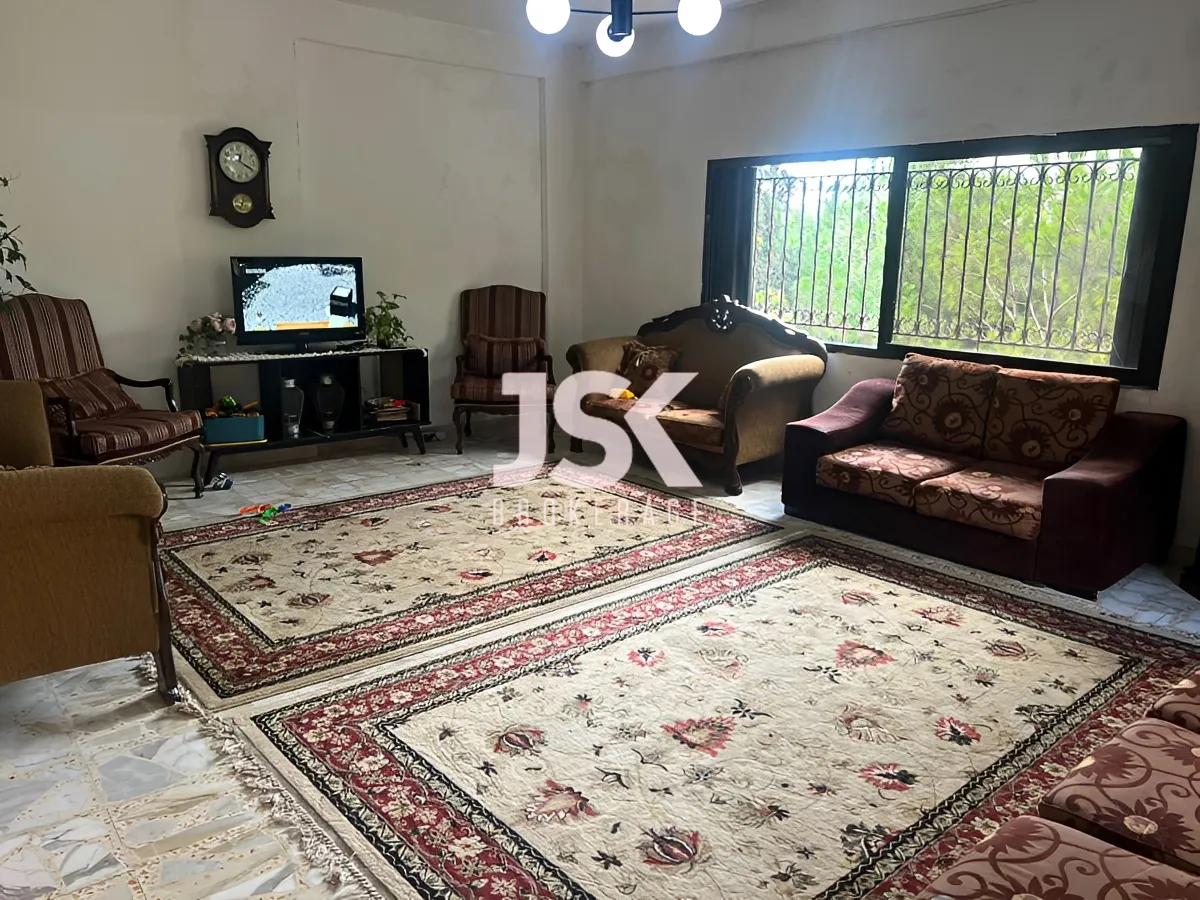 Apartment for Sale in Aaitat, Lebanon