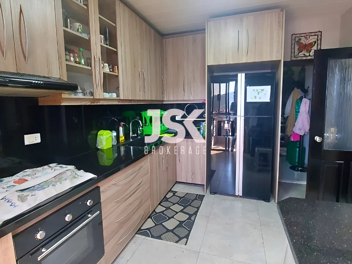 Apartment for Sale in Blat, Lebanon - 3 bed, 2 bath