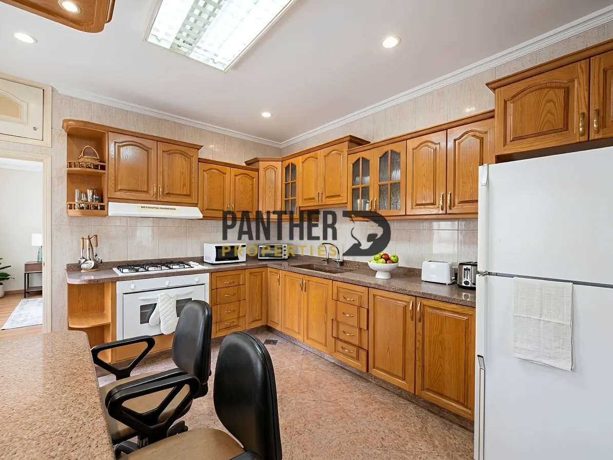 Apartment for sale in Louaizeh, lebanon